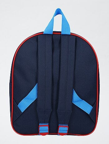 Mochila estampada 'Homem-Aranha'