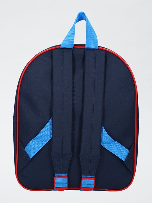 Mochila estampada 'Homem-Aranha' - Kiabi
