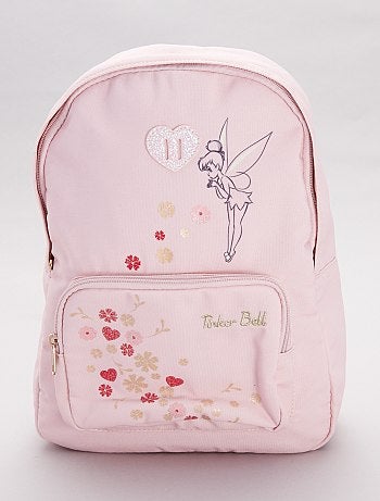 Mochila 'Fada Sininho' - Kiabi