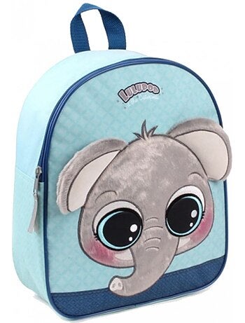 Mochila Fantasia LULUPOP