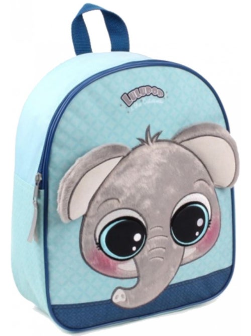 Mochila Fantasia LULUPOP - Kiabi