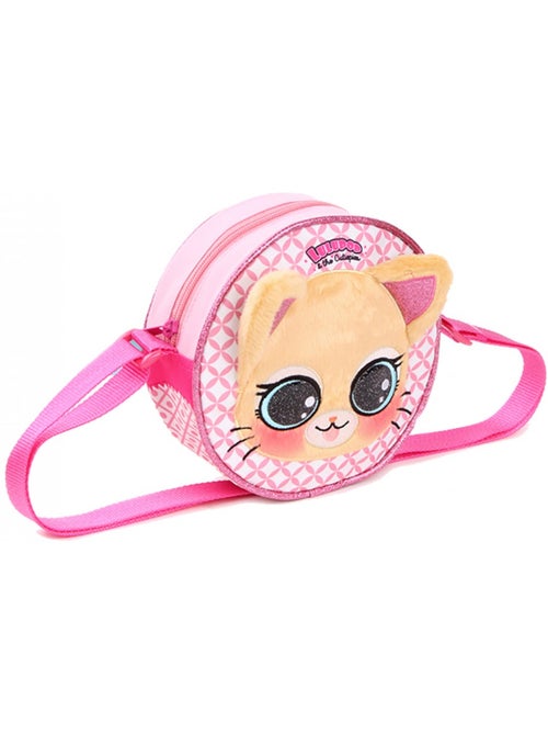 Mochila Fantasia LULUPOP - Kiabi