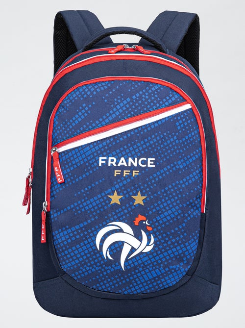 Mochila \'FFF\' - Kiabi