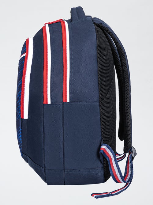 Mochila \'FFF\' - Kiabi