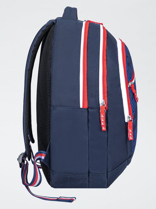 Mochila \'FFF\' - Kiabi