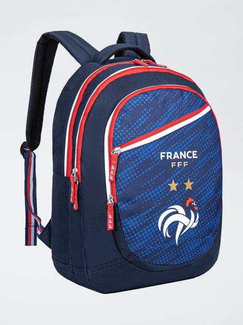 Mochila \'FFF\' - Kiabi