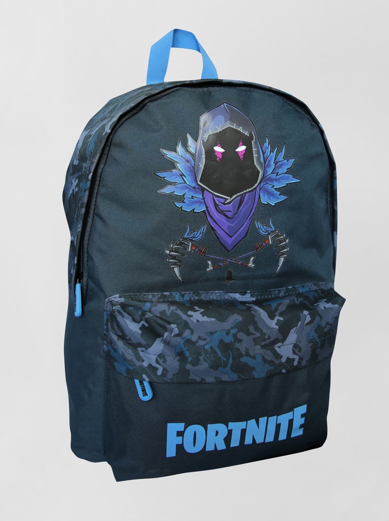 Mochila 'Fortnite' Preto - Kiabi
