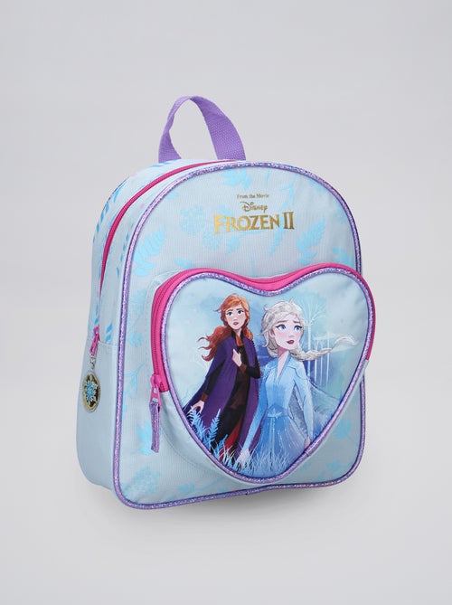 Mochila 'Frozen' - Kiabi
