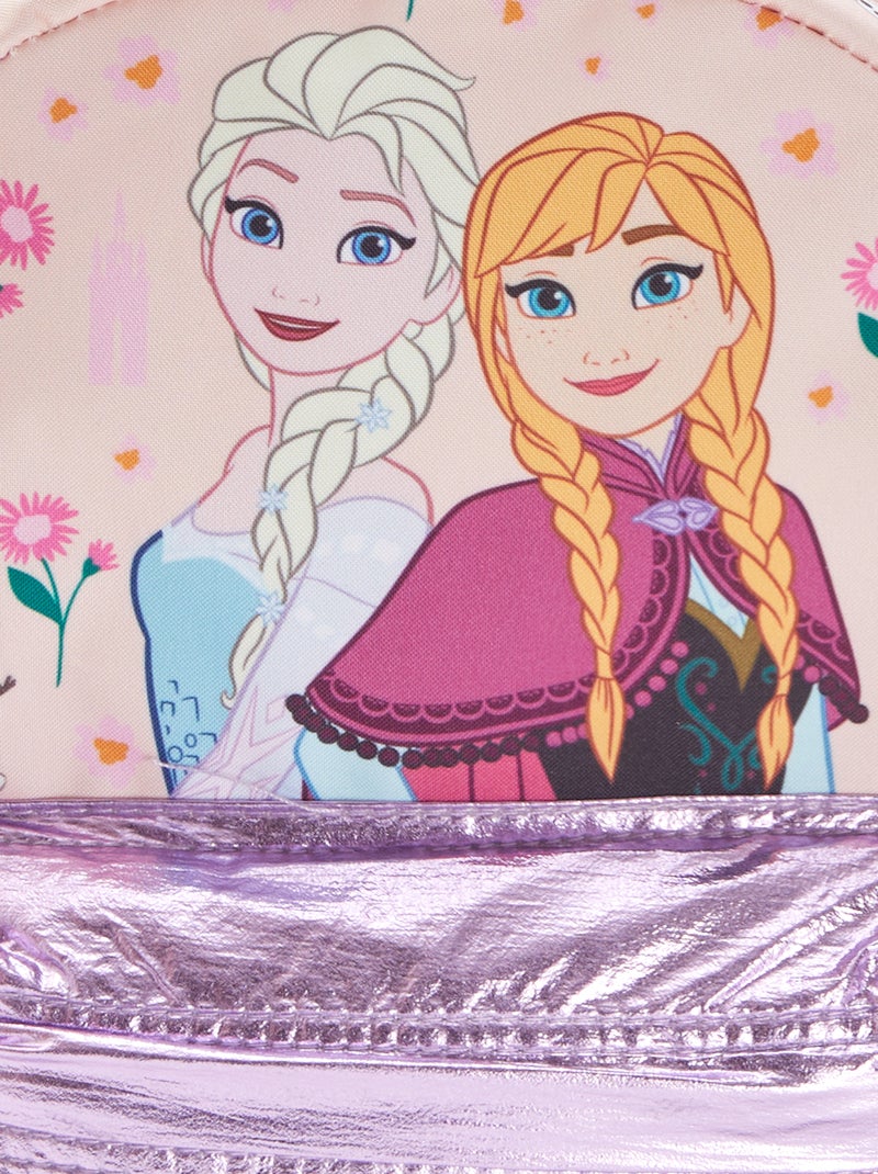 Mochila 'Frozen' 'Disney' ROSA - Kiabi