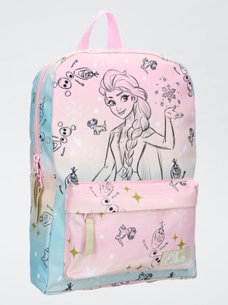 Mochila 'Frozen'