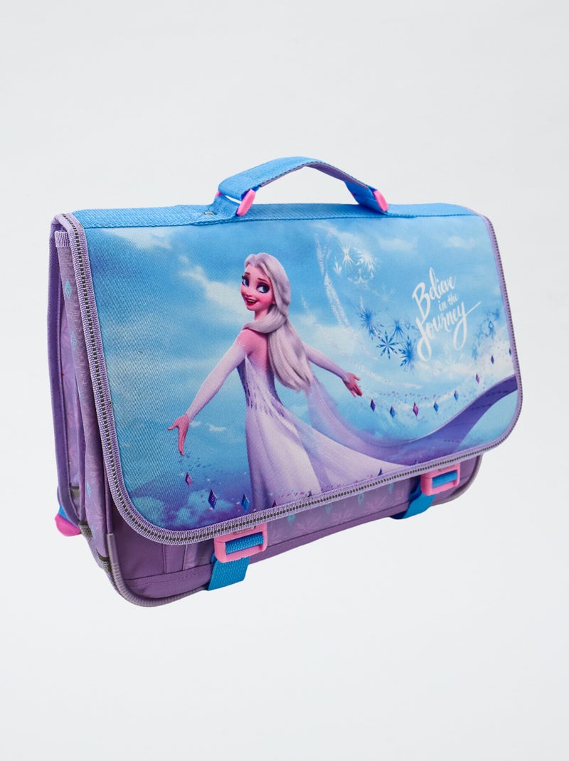 Mochila 'Frozen' Rosa - Kiabi
