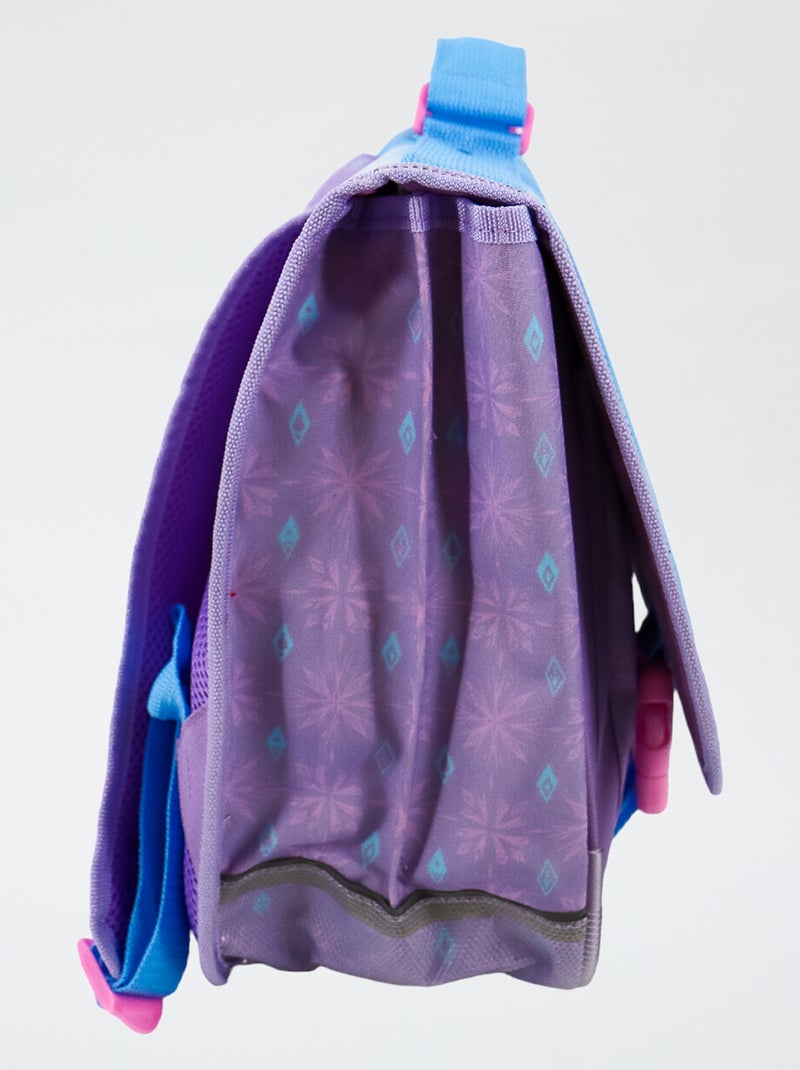 Mochila 'Frozen' Rosa - Kiabi