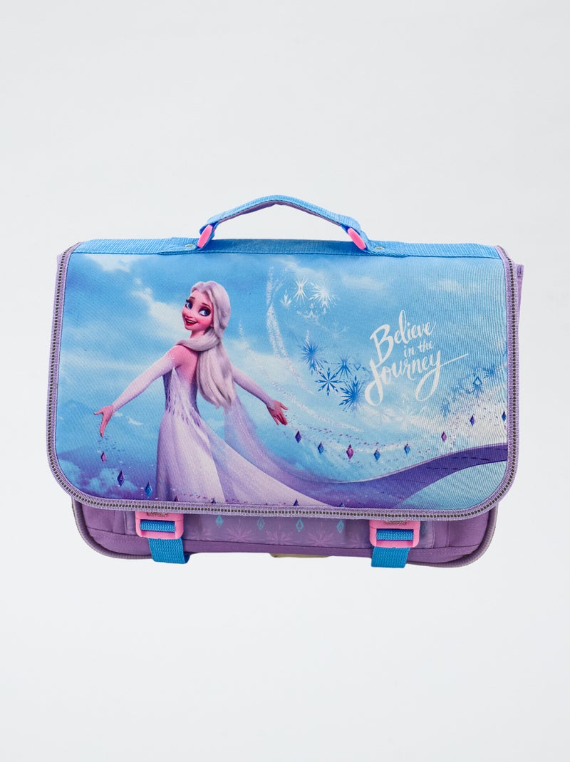 Mochila 'Frozen' Rosa - Kiabi