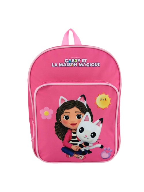 Mochila "Gabby e a Casa Mágica" - Kiabi