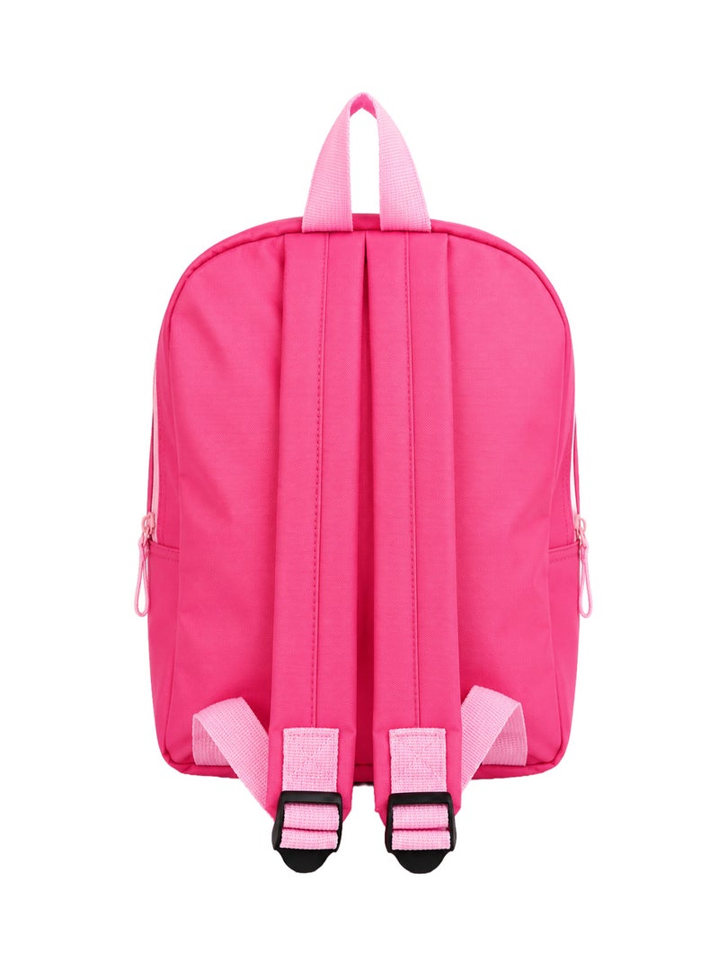 Mochila "Gabby e a Casa Mágica" Rosa - Kiabi