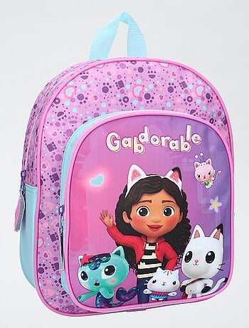 Mochila 'Gabby's Dollhouse'