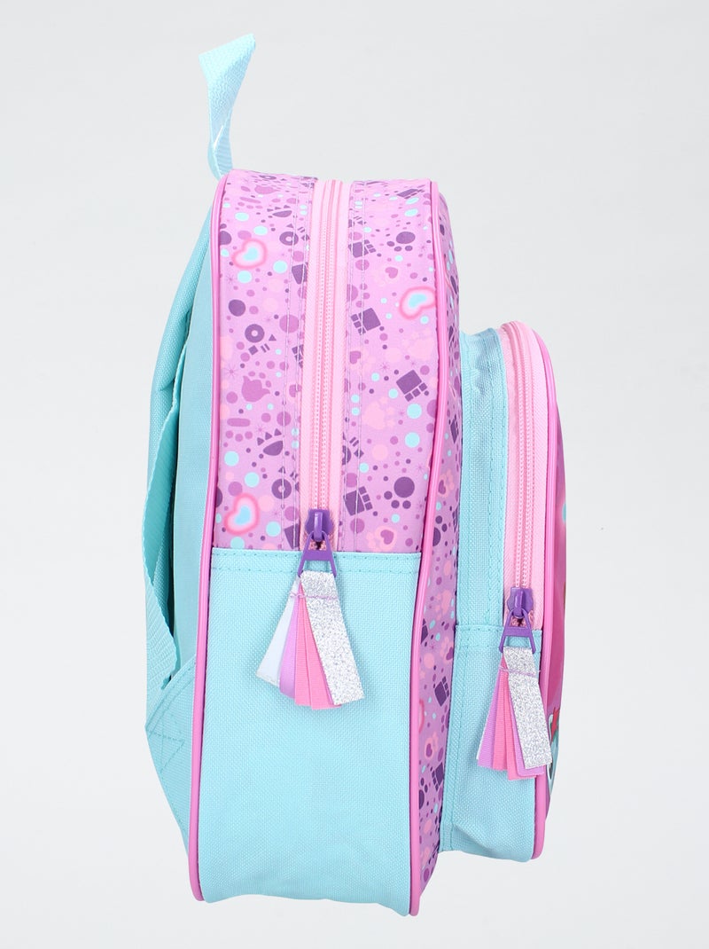 Mochila 'Gabby's Dollhouse' Rosa - Kiabi