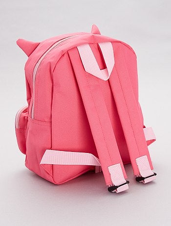 Mochila 'gato' - Kiabi