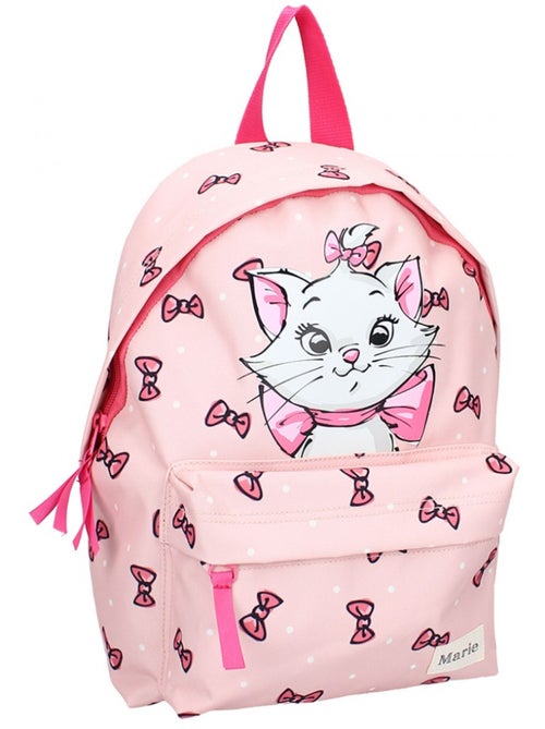 Mochila Gatos Aristocráticos Fantasia Coleção PREMIUM - Kiabi