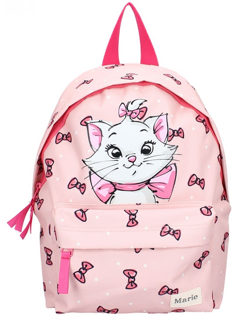 Mochila Gatos Aristocráticos Fantasia Coleção PREMIUM Multicolorido - Kiabi