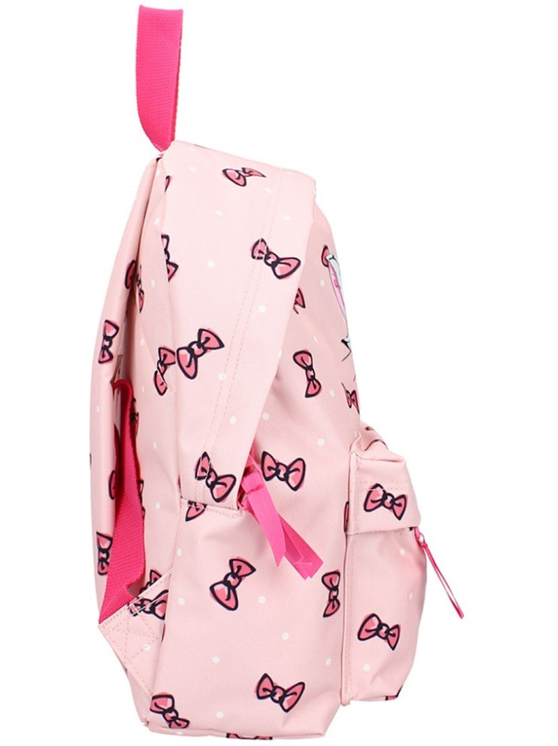 Mochila Gatos Aristocráticos Fantasia Coleção PREMIUM Multicolorido - Kiabi