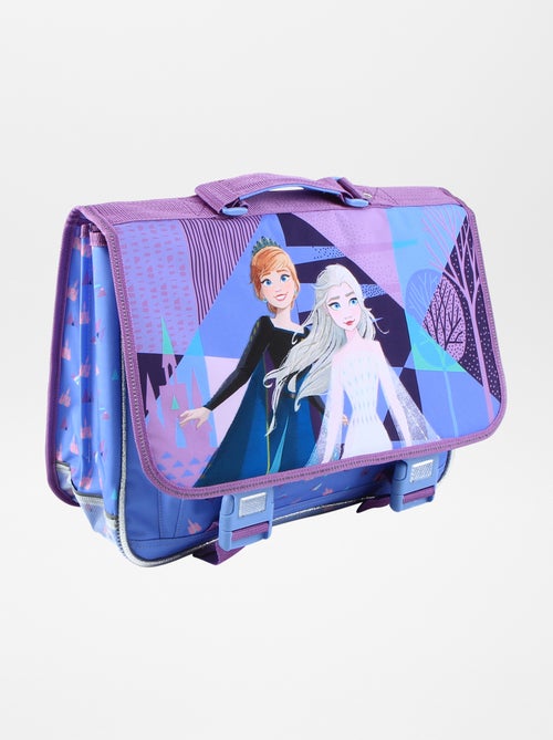 Mochila grande 'Frozen' - Kiabi