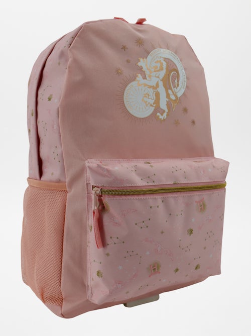 Mochila grande 'Harry Potter' - Kiabi