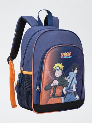 Mochila grande 'Naruto'