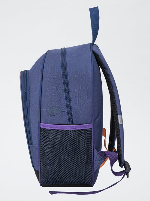 Mochila grande 'Naruto' - Kiabi