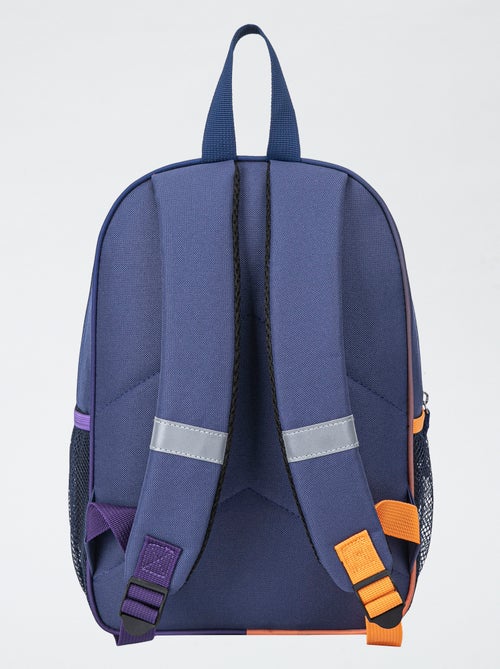 Mochila grande 'Naruto' - Kiabi