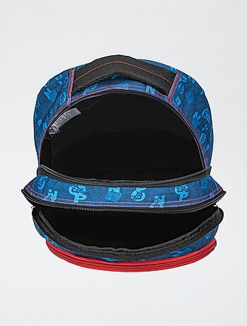 Mochila grande 'One piece'