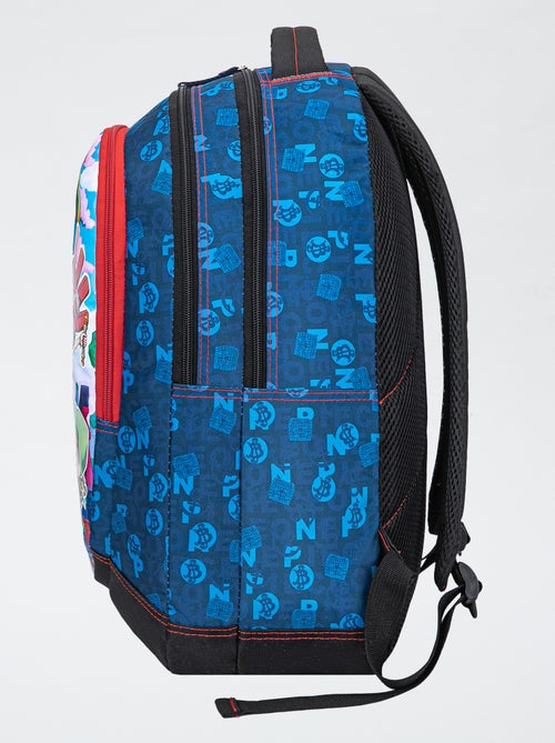 Mochila grande 'One piece' - Kiabi