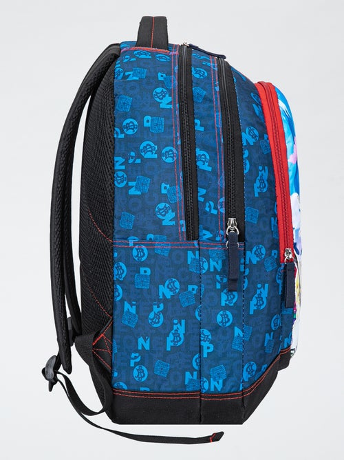 Mochila grande 'One piece' - Kiabi