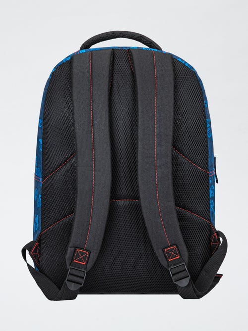 Mochila grande 'One piece' - Kiabi