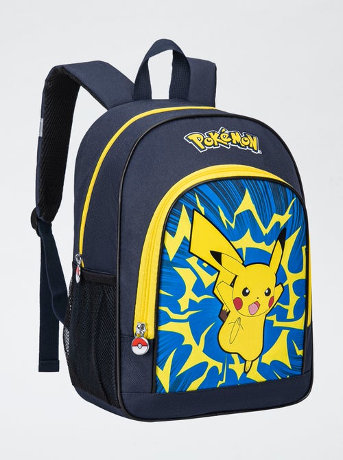 Mochila grande 'Pokemon' - Kiabi
