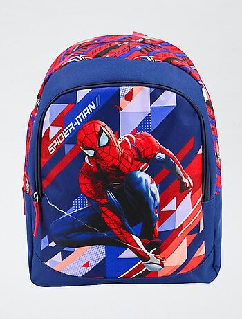 Mochila grande "Spider-Man