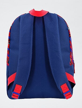 Mochila grande "Spider-Man