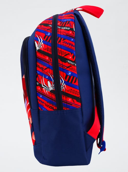 Mochila grande "Spider-Man" - Kiabi