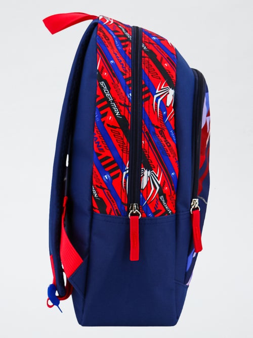 Mochila grande "Spider-Man" - Kiabi