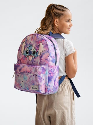 Mochila grande 'Stitch'