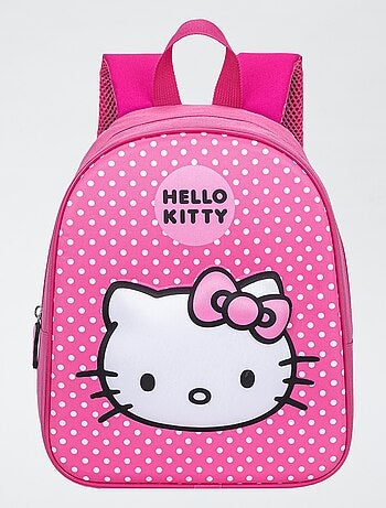 Mochila 'Hello Kitty'