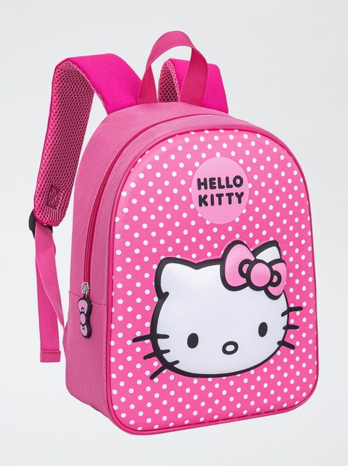Mochila 'Hello Kitty' - Kiabi