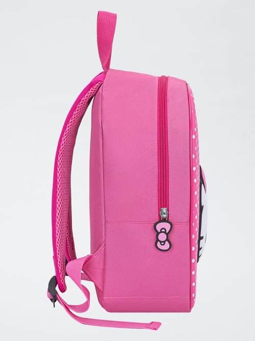 Mochila 'Hello Kitty' - Kiabi