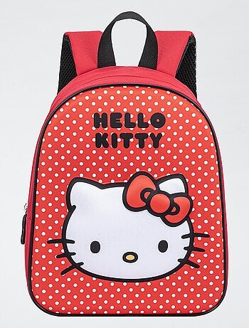 Mochila 'Hello Kitty'