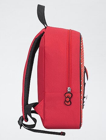 Mochila 'Hello Kitty'