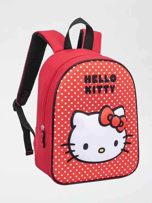 Mochila 'Hello Kitty' - Kiabi
