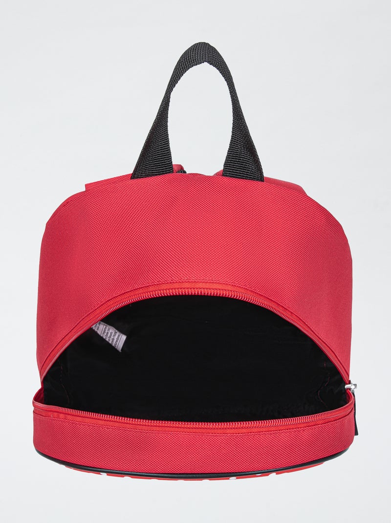Mochila 'Hello Kitty' Vermelho - Kiabi