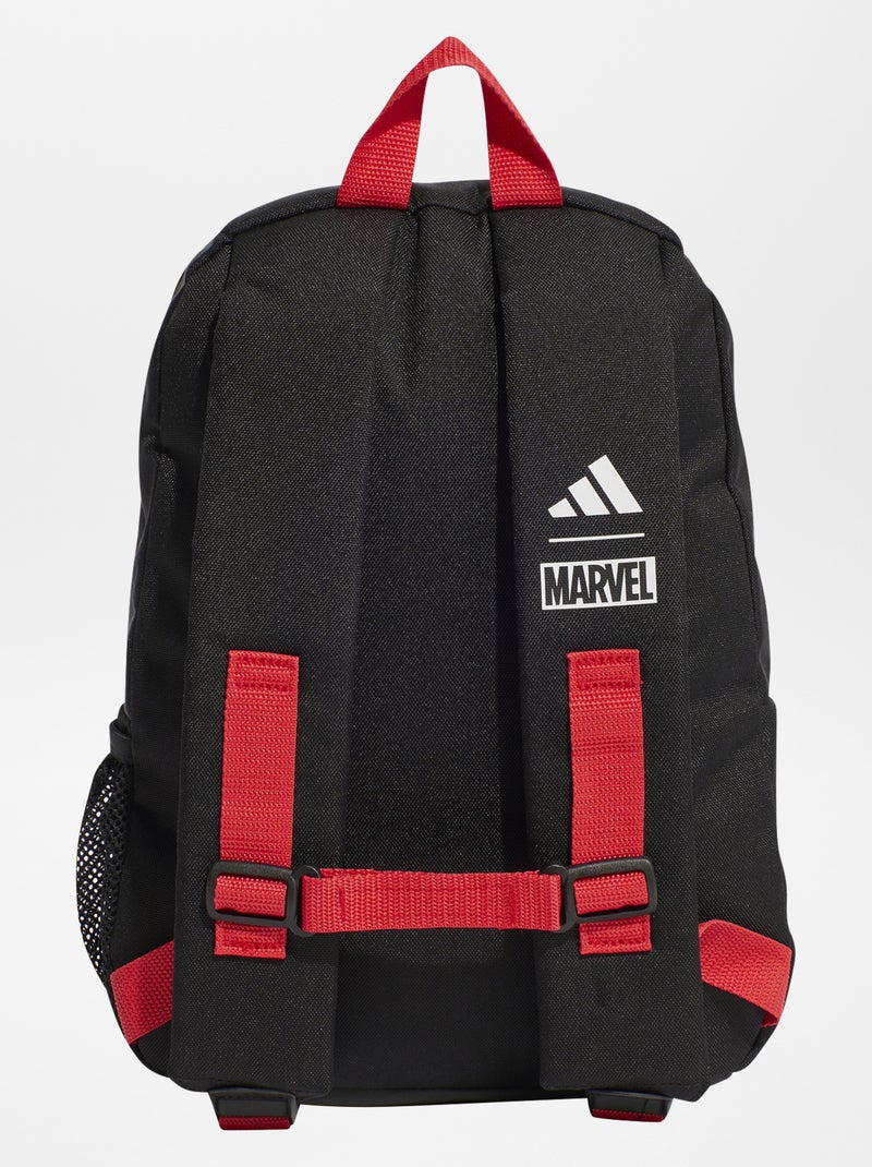 Mochila 'Homem-aranha' 'adidas' Preto - Kiabi