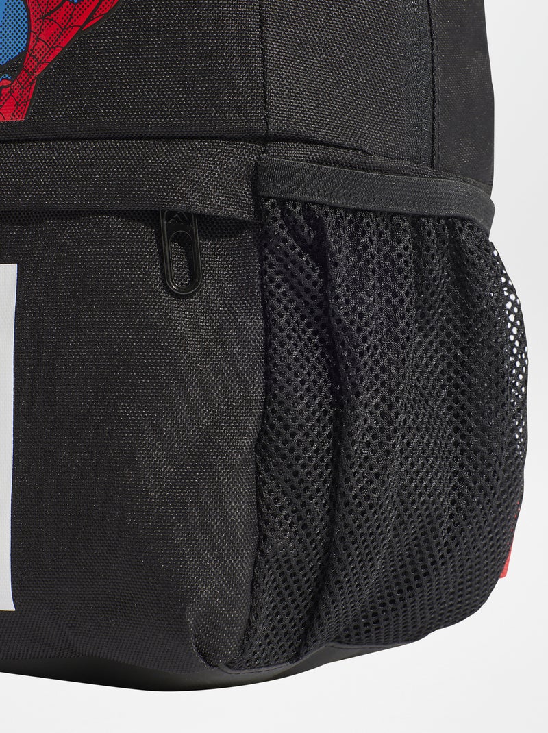 Mochila 'Homem-aranha' 'adidas' Preto - Kiabi