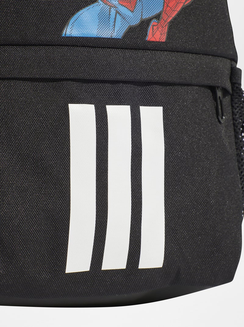 Mochila 'Homem-aranha' 'adidas' Preto - Kiabi